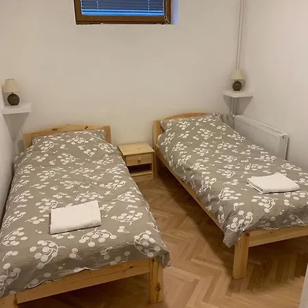 Cserfa Vendeghaz Cserkút