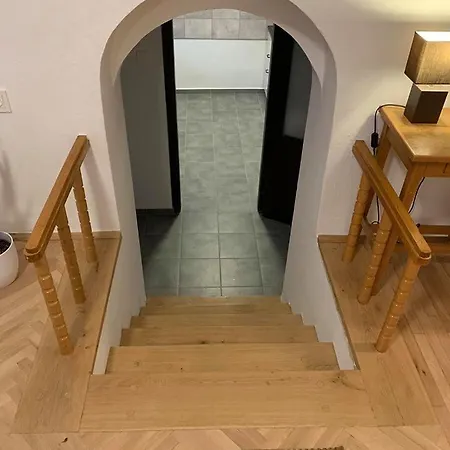 Penzion Cserfa Vendeghaz