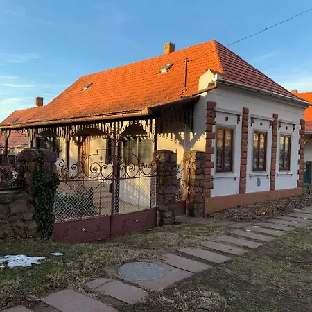 Penzion Cserfa Vendeghaz